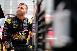 Matt DiBenedetto, Go FAS Racing, Ford Fusion Zynga Poker