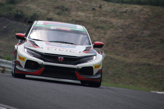 #97 Modulo CIVIC TCR