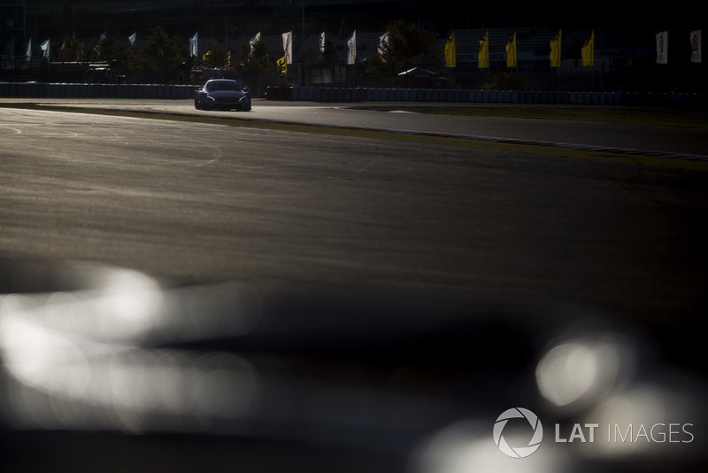 Pascal Wehrlein, Mercedes-AMG Team HWA, Mercedes-AMG C63 DTM
