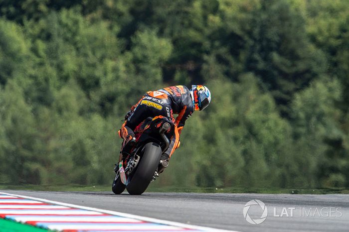 Pol Espargaro, Red Bull KTM Factory Racing