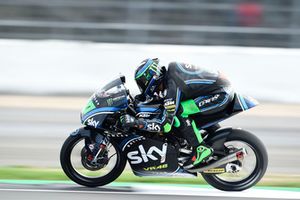 Dennis Foggia, Sky Racing Team VR46