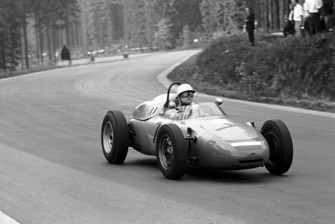 Carel Godin de Beaufort,Porsche 718