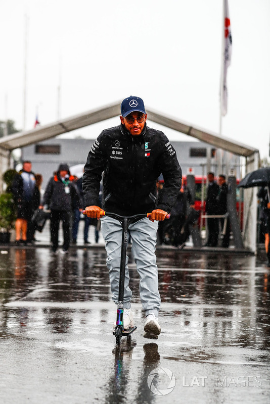 Olasz Nagydíj - péntek - szerkesztői TOP-25 - F1 2018