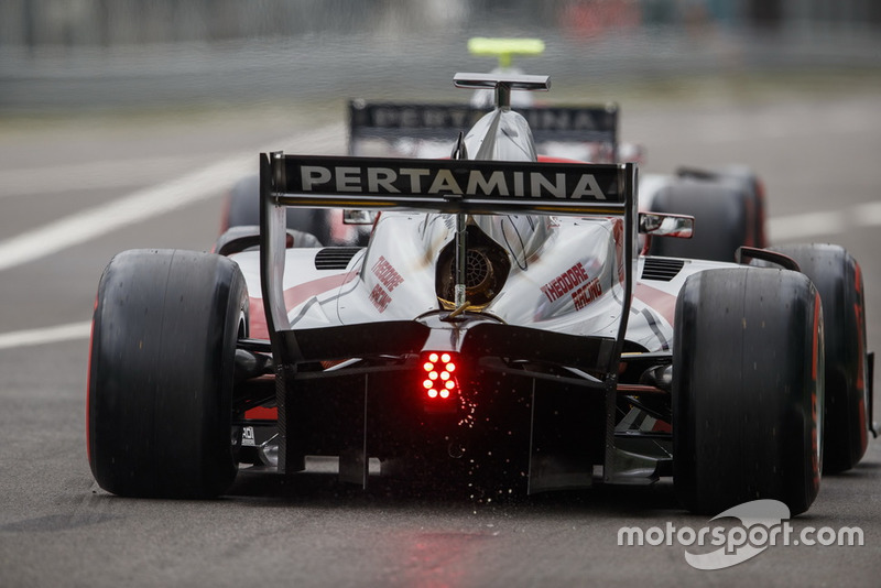 Sean Gelael, PREMA Racing