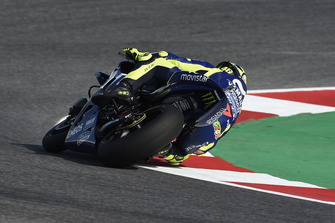 Valentino Rossi, Yamaha Factory Racing