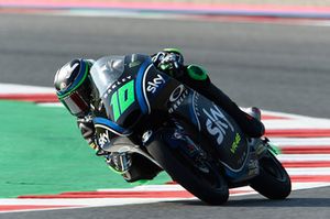 Dennis Foggia, Sky Racing Team VR46