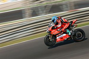 Marco Melandri, Aruba.it Racing-Ducati SBK Team