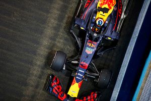 Daniel Ricciardo, Red Bull Racing RB14