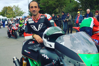Stefano Bonetti