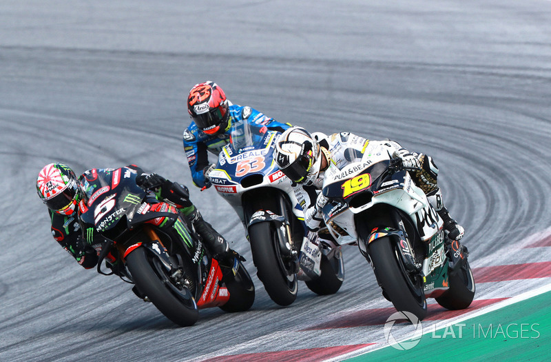 MotoGP Austria 2018
