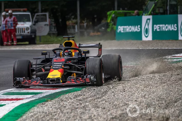 Gran Premio de Italia
