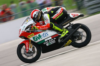 Marco Simoncelli