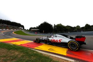 Kevin Magnussen, Haas F1 Team VF-18