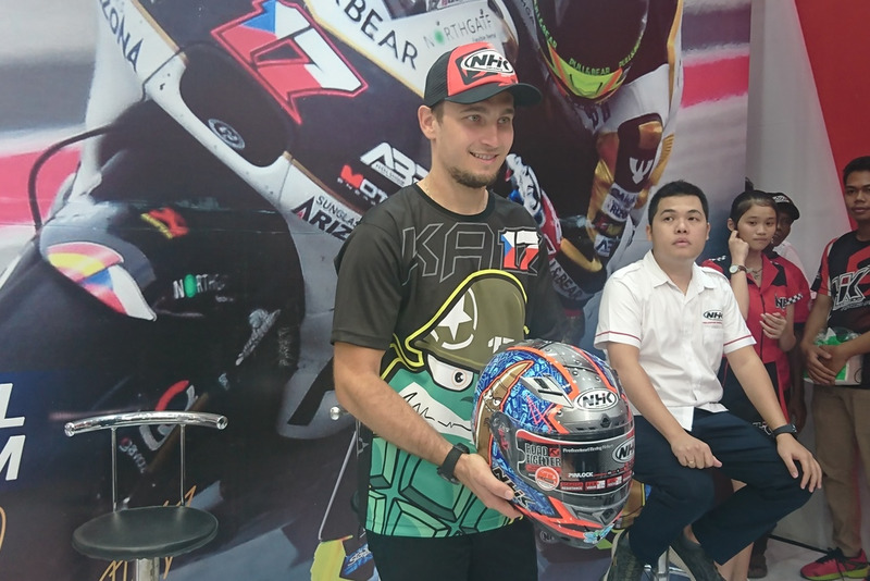 Karel Abraham, Angel Nieto Team