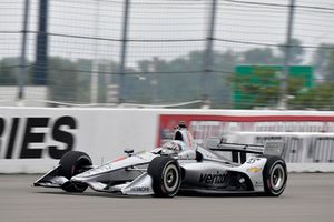 Josef Newgarden, Team Penske Chevrolet