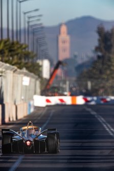 Tatiana Calderon, DS TECHEETAH, DS E-Tense FE19