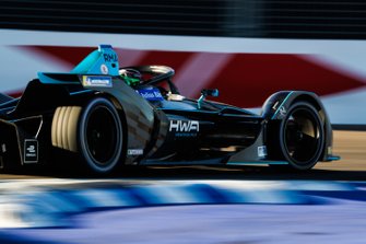 Raffaele Marciello, HWA Racelab, VFE-05