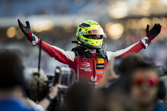 Le Champion 2018, Mick Schumacher, PREMA Theodore Racing Dallara F317 - Mercedes-Benz