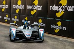 Felipe Massa, Venturi Formula E, Venturi VFE05