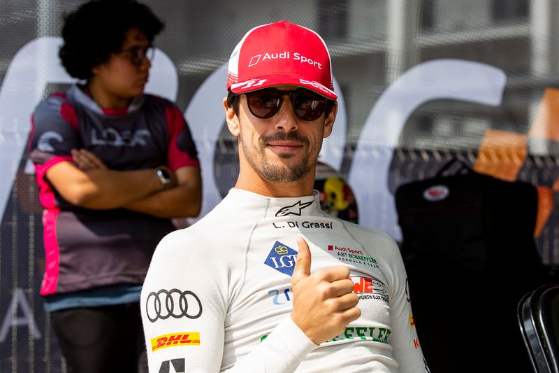 Lucas di Grassi