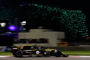 Carlos Sainz Jr., Renault Sport F1 Team R.S. 18