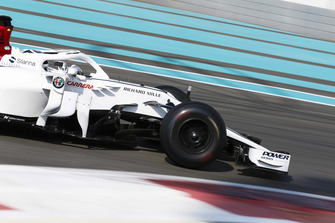 Kimi Raikkonen, Sauber C37