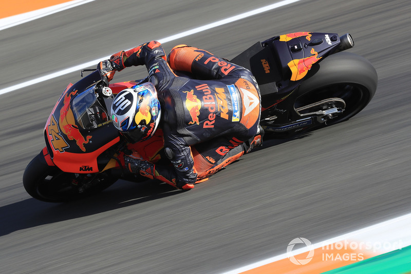 Pol Espargaro, Red Bull KTM Factory Racing