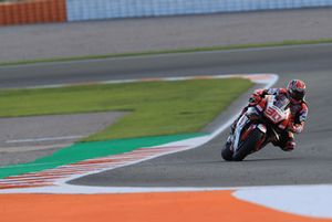 Takaaki Nakagami, Team LCR Honda