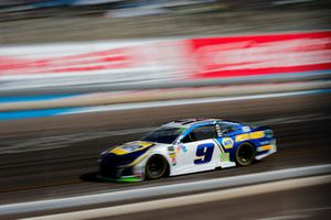 Chase Elliott, Hendrick Motorsports, Chevrolet Camaro NAPA Auto Parts