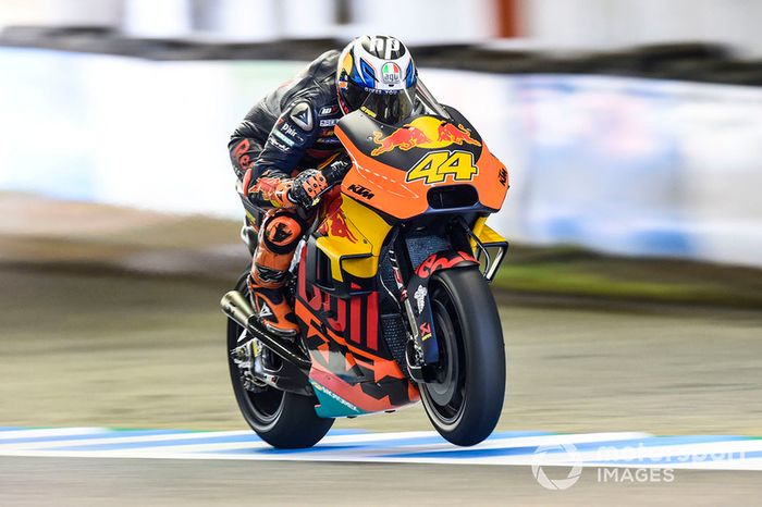 Pol Espargaro, Red Bull KTM Factory Racing