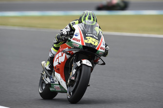 Cal Crutchlow, Team LCR Honda