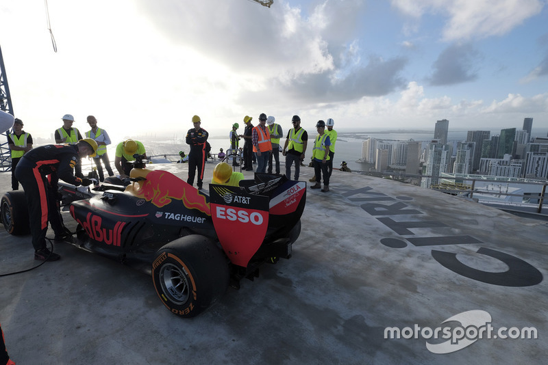 Дэвид Култхард, Red Bull Racing RB7