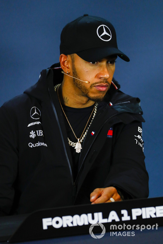 Versenyzői portrék Austinból - csütörtök - F1 2018