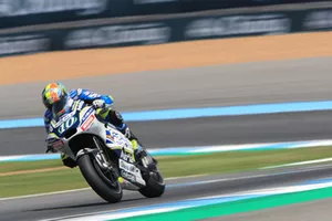 Xavier Simeon, Avintia Racing