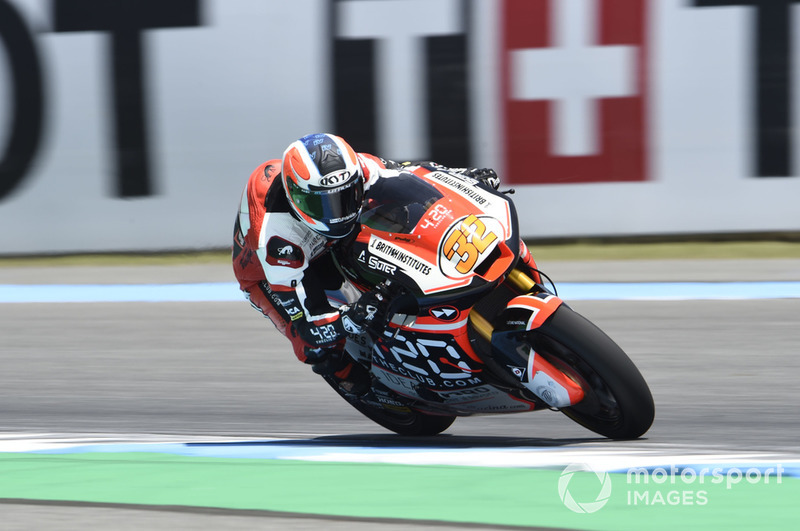Isaac Vinales