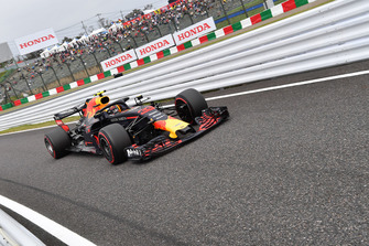Max Verstappen, Red Bull Racing RB14