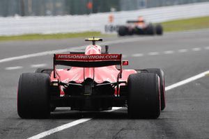 Kimi Raikkonen, Ferrari SF71H