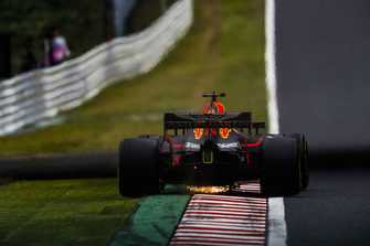Daniel Ricciardo, Red Bull Racing RB14