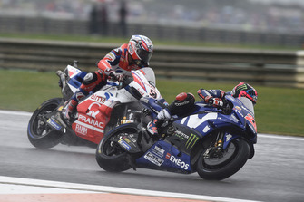 Maverick Viñales, Yamaha Factory Racing