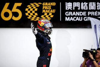 Dan Ticktum, Motopark Academy