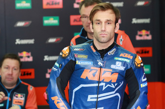 Johann Zarco, Red Bull KTM Factory Racing