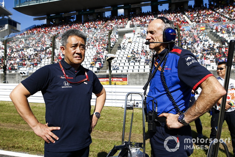 F1 2018 - Japán Nagydíj - Szuzuka