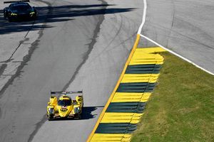 #85 JDC/Miller Motorsports ORECA 07, P: Simon Trummer, Robert Alon, Devlin DeFrancesco