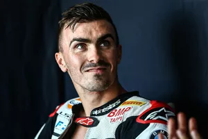 Loris Baz, Althea Racing
