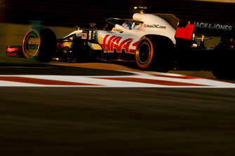 Kevin Magnussen, Haas F1 Team VF-18
