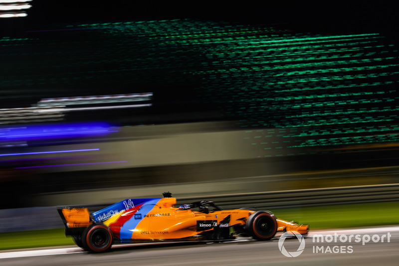 Gran Premio de Abu Dhabi