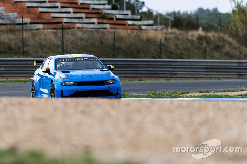 Cyan Racing