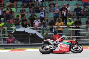 Aleix Espargaro, Aprilia Racing Team Gresini