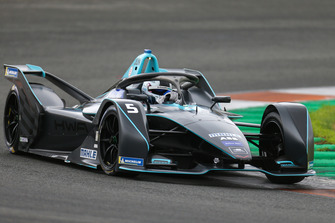 Stoffel Vandoorne, HWA Racelab, VFE-05