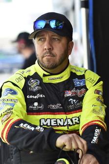 Matt Crafton, ThorSport Racing, Ford F-150 Ideal Door/Menards